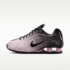Tenis Nike Shox R4