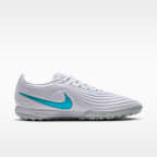 Nike Tiempo Maestro Academy Turf Low-Top Soccer Shoes