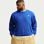 Nike Club Men's Woven Flow Shorts