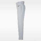 Pants de béisbol para niño talla grande Nike Vapor Select 2