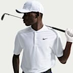 Nike Velocity Men's Dri-FIT Blade-Collar Golf Polo