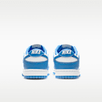 Nike Dunk Low Retro Men's Shoes