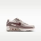 Nike Air Max 90 Genç Çocuk Ayakkabısı