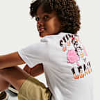 Nike Sportswear Big Kids' T-Shirt