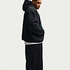 Nike Standard Issue Pantalons de bàsquet de teixit raspallat - Home