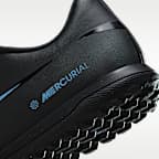 Nike Mercurial Vapor 16 Club Turf Low-Top Soccer Shoes