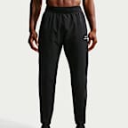 Nike Pro Training Men's Dri-FIT Trousers
