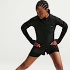 Nike Swift Therma-FIT hardloopjack voor dames