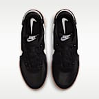 ナイキ テラ マンタ スエード ウィメンズシューズ