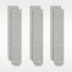 Nike Everyday Elevated Crew Socks (3 Pairs)