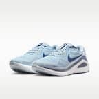 Nike Structure 26 男款路跑鞋 (特寬)