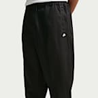 Nike Sportswear Club Men's Sneaker Pants