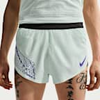 Nike AeroSwift Men's Dri-FIT ADV 5cm (approx.) Brief-Lined Running Shorts
