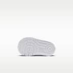 Nike Force 1 Low Baby/Toddler Shoes