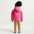 Nike Essentials Little Kids' Heavyweight Puffer Jacket