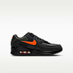 Nike Air Max 90 Big Kids' Shoes