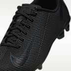 Nike Jr. Mercurial Vapor 16 Club Older/Younger Kids' Multi-Ground Low-Top Football Boot