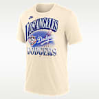 Los Angeles Dodgers Vintage Men's Nike MLB T-Shirt