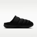 Pantuflas para hombre Nike Burrow SE