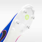 Fotbollssko för vått gräs Nike Tiempo Maestro Academy med lågt skaft