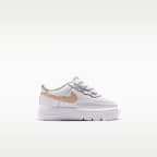 Nike Force 1 Low EasyOn Baby/Toddler Shoes