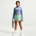 Short de running Dri-FIT Nike Tempo pour ado (fille)