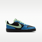 Nike Court Borough Low Recraft Big Kids' Shoes