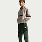 Nike Sportswear Tech Fleece joggebukse for store barn