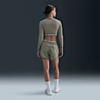 Nike Pro Women's Dri-FIT 2-in-1 Shorts