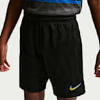 Inter Milan 2026/27 Stadium Third Older Kids' Nike Dri-FIT Football Replica Shorts