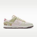 Tenis para mujer Nike Dunk Low LX