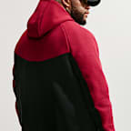 Nike Tech Men's Fleece Windrunner Full-Zip Jacket