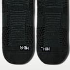 Nike Unicorn Dri-FIT ADV NBA Cushioned Crew Socks (1 pair)