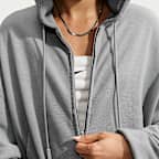 Nike Energy Women's Studio Fleece Hoodie
