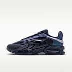 Tenis con detalles de diseño reflejante para hombre Nike Air Max Fire