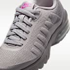 Nike Air Max Invigor Print Older Kids' Shoe