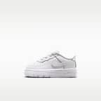 Nike Force 1 Low Baby/Toddler Shoes