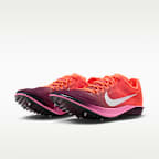 Nike Dragonfly 2 Athletics Distance Spikes