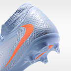 Tacos de futbol para terrenos múltiples Nike United Phantom 6 High Academy