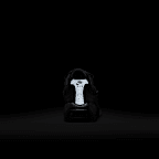 Nike Air Max 95 Recraft sko til små barn