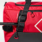 Nike Diamond Duffel Bag (72L)