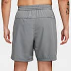 Nike Dri-FIT Form Men's 18cm (approx.) Unlined Versatile Shorts