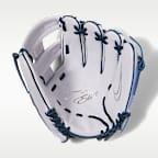 Nike Vapor Elite Women's Fastpitch Softball Infield Glove (Right-Hand Throw)