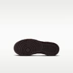 Nike Dunk Low SE Little Kids' Shoes