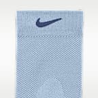 Nike Run Lightweight Running Crew Socks (1 Pair)