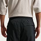 나이키 남성 윈터라이즈드 우븐 팬츠