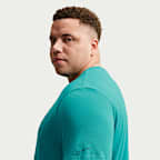 Playera de entrenamiento Dri-FIT para hombre Nike