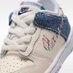 Nike Dunk Low Baby/Toddler Shoes