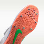 Chaussure de saut à pointes Nike High Jump Elite