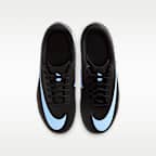 Korki piłkarskie typu low top na różne typy nawierzchni dla małych/dużych dzieci Nike Jr. Mercurial Vapor 16 Club MG